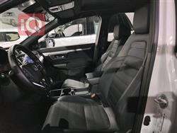 هوندا سي ار في